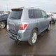 JTEEW41A792031620 2009 Toyota Highlander Hybrid auction photo thumbnail 4