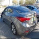 5NPDH4AE7EH479474 2014 Hyundai Elantra Se auction photo thumbnail 3