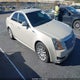 1G6DE5EG8A0142574 2010 Cadillac Cts Luxury auction photo thumbnail 1