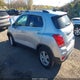 3GNCJLSB8LL311247 2020 Chevrolet Trax Fwd Lt auction photo thumbnail 3