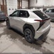 JTMAAAAA9RA053267 2024 Toyota Bz4X Xle auction photo thumbnail 3