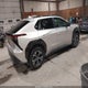 JTMAAAAA9RA053267 2024 Toyota Bz4X Xle auction photo thumbnail 4