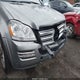 4JGBF8GE0AA538731 2010 Mercedes-Benz Gl 550 4Matic auction photo thumbnail 13