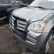 4JGBF8GE0AA538731 2010 Mercedes-Benz Gl 550 4Matic auction photo thumbnail 14