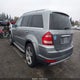 4JGBF8GE0AA538731 2010 Mercedes-Benz Gl 550 4Matic auction photo thumbnail 3