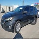 3GNAXHEV4JS645738 2018 Chevrolet Equinox Ls auction photo thumbnail 2
