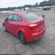KNAFK4A62G5575032 2016 Kia Forte Lx auction photo thumbnail 3