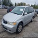 2HKRL186X2H553242 2002 Honda Odyssey Ex auction photo thumbnail 2