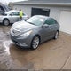 5NPEC4AC8DH667629 2013 Hyundai Sonata Se auction photo thumbnail 2