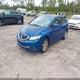 19XFB2F58FE006776 2015 Honda Civic Lx auction photo thumbnail 2