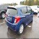 KL8CD6SA5NC032435 2022 Chevrolet Spark Fwd 1Lt Automatic auction photo thumbnail 4