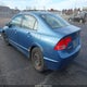 2HGFA165X8H536205 2008 Honda Civic Lx auction photo thumbnail 3