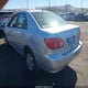 1NXBR32E76Z585424 2006 Toyota Corolla Le auction photo thumbnail 3