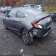 2HGFC4A57JH308249 2018 Honda Civic Lx auction photo thumbnail 3