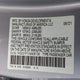 1HGCV1F11MA081726 2021 Honda Accord Lx auction photo thumbnail 9