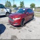 3FA6P0G70ER327195 2014 Ford Fusion S auction photo thumbnail 2