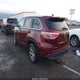 5TDJKRFH8FS099690 2015 Toyota Highlander Xle auction photo thumbnail 3