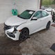 2HGFC2F89LH532360 2020 Honda Civic Sport auction photo thumbnail 2