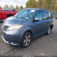 5TDKK3DC2DS383435 2013 Toyota Sienna Le V6 8 Passenger auction photo thumbnail 2