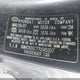 KMHCN36C77U045307 2007 Hyundai Accent Se auction photo thumbnail 9