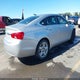 1G11X5SL2FU120932 2015 Chevrolet Impala 1Fl auction photo thumbnail 4