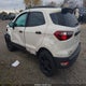 MAJ6S3JL6MC441818 2021 Ford Ecosport Ses auction photo thumbnail 3