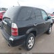 2HNYD18294H555138 2004 Acura Mdx auction photo thumbnail 4