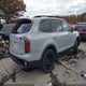 5XYP3DGC6RG432189 2024 Kia Telluride Ex X-Line auction photo thumbnail 4