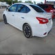 3N1AB7AP1GY305366 2016 Nissan Sentra Sr auction photo thumbnail 3