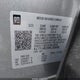 KL77LHE2XRC160880 2024 Chevrolet Trax Fwd Lt auction photo thumbnail 9