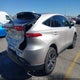 JTEAAAAH8MJ015854 2021 Toyota Venza Le auction photo thumbnail 4