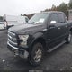 1FTEW1EG5FFB98760 2015 Ford F-150 Platinum auction photo thumbnail 2