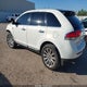 2LMDJ6JK2CBL17430 2012 Lincoln Mkx auction photo thumbnail 3