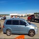 2V8HW54XX9R549864 2009 Volkswagen Routan Sel auction photo thumbnail 13