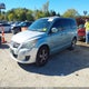 2V8HW54XX9R549864 2009 Volkswagen Routan Sel auction photo thumbnail 2