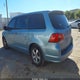 2V8HW54XX9R549864 2009 Volkswagen Routan Sel auction photo thumbnail 3