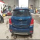 3GNCJLSB8LL131816 2020 Chevrolet Trax Fwd Lt auction photo thumbnail 16