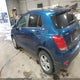 3GNCJLSB8LL131816 2020 Chevrolet Trax Fwd Lt auction photo thumbnail 3