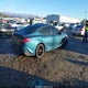 4T1DAACKXSU133597 2025 Toyota Camry Se auction photo thumbnail 4