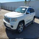 1C4RJEBT4CC201931 2012 Jeep Grand Cherokee Limited auction photo thumbnail 2