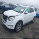 2GNALCEK4H1528168 2017 Chevrolet Equinox Lt auction photo thumbnail 2
