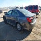 4T1BF1FK8CU586476 2012 Toyota Camry Le auction photo thumbnail 3