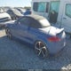 TRUMF38J481017717 2008 Audi Tt 2.0T auction photo thumbnail 3