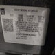 1G1FY6S09K4123447 2019 Chevrolet Bolt Ev Lt auction photo thumbnail 9