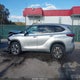 5TDGZRBH9NS219345 2022 Toyota Highlander Xle auction photo thumbnail 14