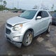 2GNALDEK6G1151492 2016 Chevrolet Equinox Ltz auction photo thumbnail 2