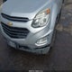 2GNALDEK6G1151492 2016 Chevrolet Equinox Ltz auction photo thumbnail 6