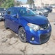 5YFBURHE7FP336535 2015 Toyota Corolla S Plus auction photo thumbnail 1