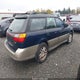 4S3BH6651Y7646254 2000 Subaru Outback auction photo thumbnail 4