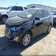2GNAXJEV3K6223046 2019 Chevrolet Equinox Lt auction photo thumbnail 2